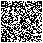 QR code with RCV Turf & Tractor Inc contacts