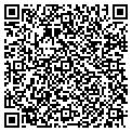 QR code with Ivc Inc contacts