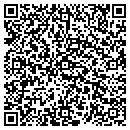 QR code with D & D Beverage Inc contacts