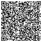 QR code with Apex Elec Heating & A Cond Contrs contacts