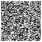 QR code with Precision Franchising Inc contacts