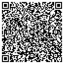 QR code with True Rest contacts