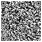 QR code with L & P Restoration & Renovation contacts
