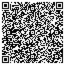 QR code with Dinos Pizza contacts