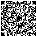 QR code with C & NS Blankets contacts