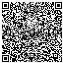 QR code with Vespers II contacts