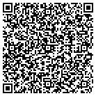 QR code with C C Camp Vol Fire Department contacts