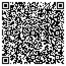 QR code with Hospice Of Alleghany contacts