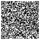 QR code with Rainbow Distributors contacts