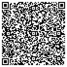 QR code with Advanced Digital Services Inc contacts