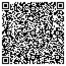 QR code with Allen Tate contacts