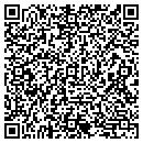 QR code with Raeford A Horne contacts