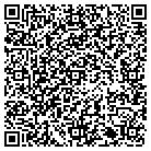QR code with W I Patterson Site Center contacts