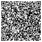 QR code with Ralleigh's Grill & Cafe contacts