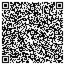 QR code with L & J Tree Service Inc contacts