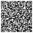 QR code with C Patel Sanjay MD contacts