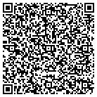 QR code with Tim Drye Auction & Real Estate contacts