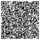 QR code with Helen W Beland contacts