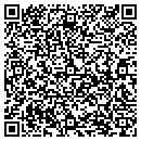 QR code with Ultimate Products contacts