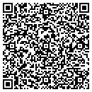 QR code with The Chrstn/Mssnry Allnce Churc contacts