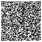 QR code with Gant Gary J Electrical Contr contacts