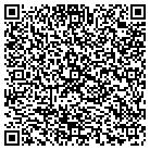 QR code with Asheville Bridge Room Inc contacts
