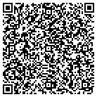 QR code with Cox's Backhoe Service contacts