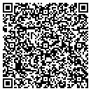 QR code with Moore Cub contacts
