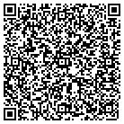 QR code with Walnut Cove Fire Department contacts