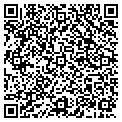 QR code with ABC Store contacts