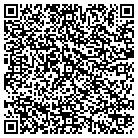 QR code with Gary's Automotive Service contacts