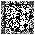 QR code with Price Busters Video & Tanning contacts