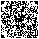 QR code with NC Assn Of Rehab Facilities contacts