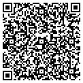 QR code with B B & T contacts