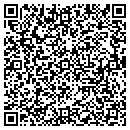 QR code with Custom Caps contacts
