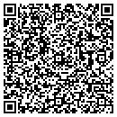 QR code with Addy's Place contacts