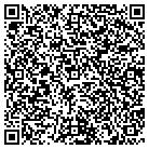 QR code with High Country Embroidery contacts