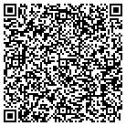 QR code with K Hovnanian Company contacts