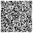 QR code with Hardwoods Inc California contacts