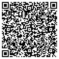 QR code with Hardees contacts