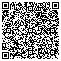QR code with Cvs contacts
