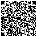 QR code with J L Auto Sales contacts