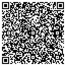 QR code with Page Express contacts