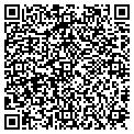 QR code with Tunes contacts