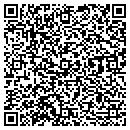 QR code with Barrington's contacts