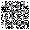 QR code with C & C Stone contacts
