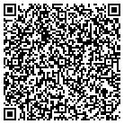 QR code with C & C Tire & Accessories contacts