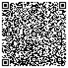QR code with Oak Island Ace Hardware contacts
