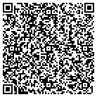 QR code with Custom Towing & Recovery contacts