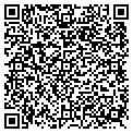 QR code with JPS contacts